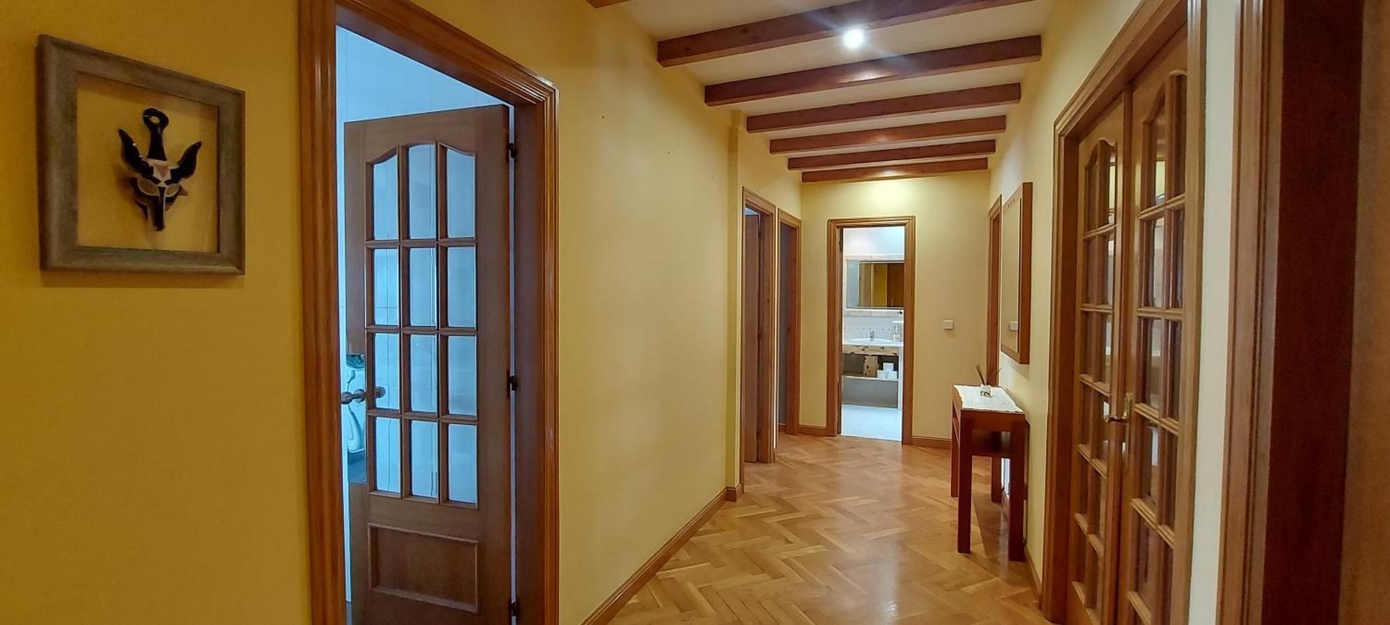 Apartamento Os Pineiros Cambados Kültér fotó